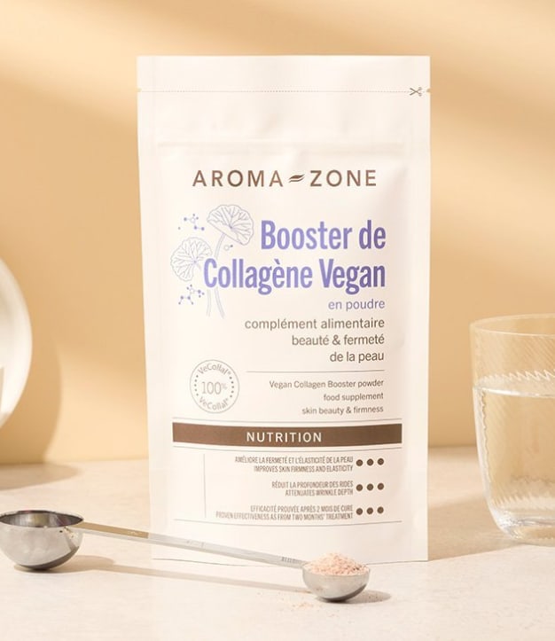 Booster di Collagene vegano - 150 g - Integratore alimentare