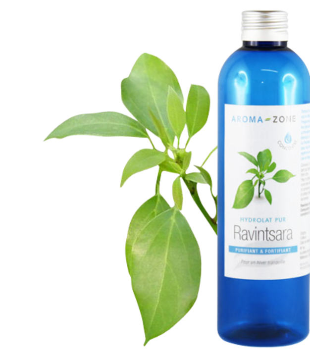 Idrolato di Ravintsara