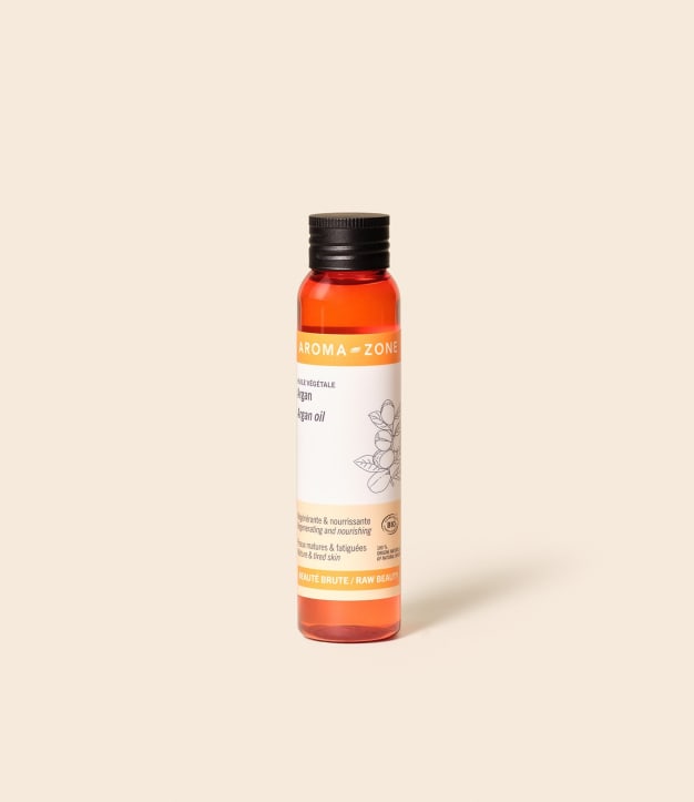 Olio di Argan BIO