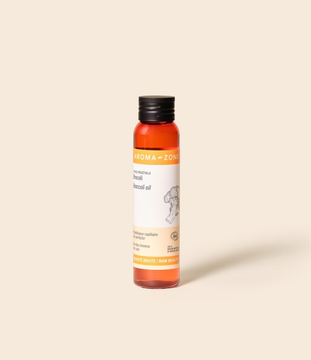 Olio di Broccoli BIO