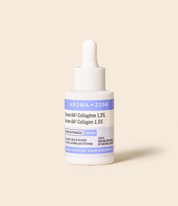Siero AA Collagene 1,5%