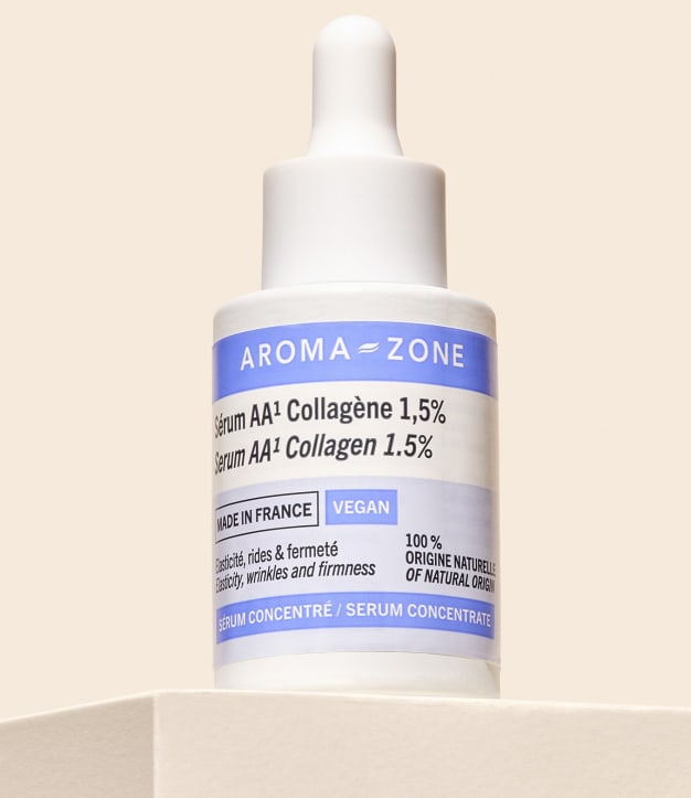 Siero AA Collagene 1,5%