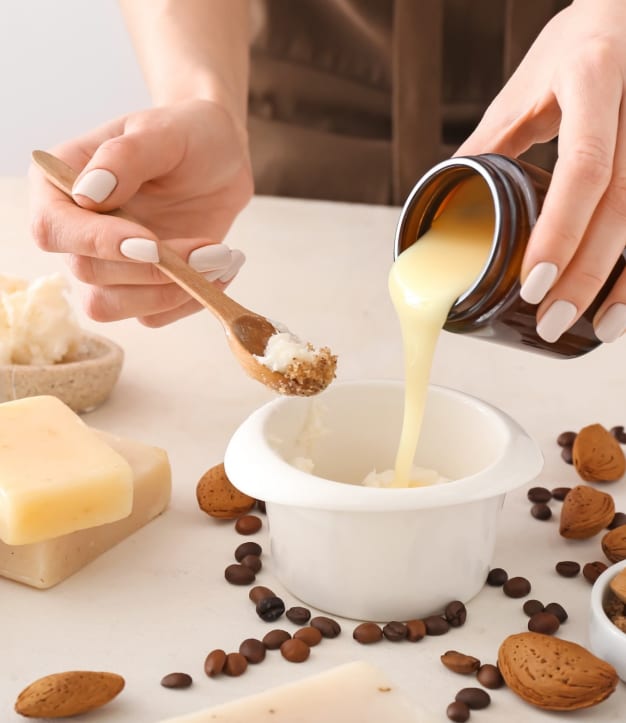 Atelier cosmétique - Duo beauté Duo de cadeaux de Noël - 2h