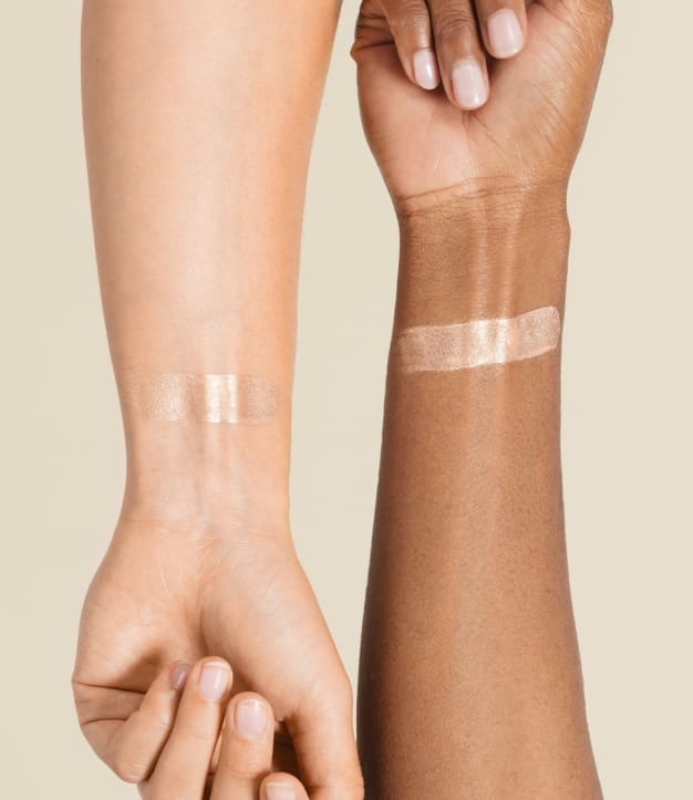 Gocce illuminanti Acido ialuronico e Vitamina C