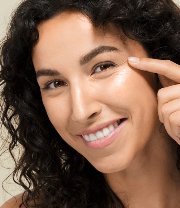 Gocce illuminanti Acido ialuronico e Vitamina C