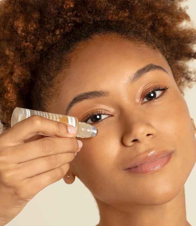 Caffeine 5% & Helichrysum Eye Contour Serum