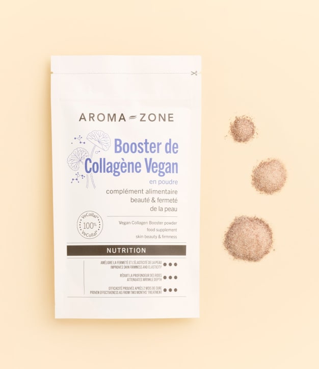 Booster di Collagene vegano - 150 g - Integratore alimentare