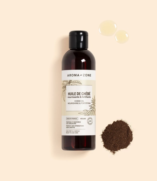 Olio di Chébé (macerato oleoso)