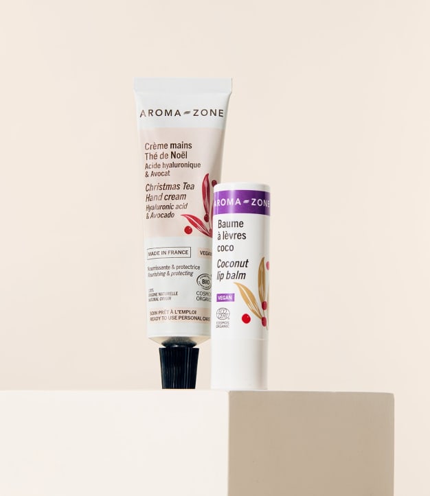 Cofanetto Magia di Natale - 2 must have