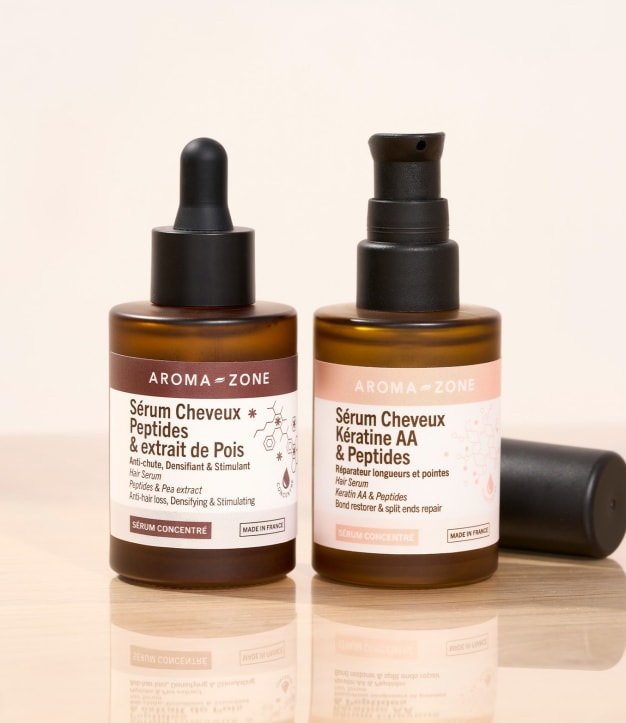 Duo Capelli Crescita & Trattamento