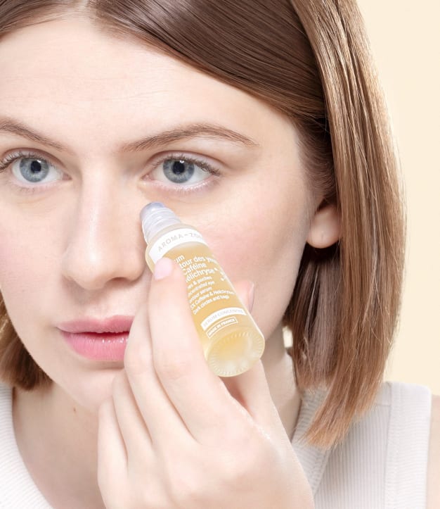 Caffeine 5% & Helichrysum Eye Contour Serum