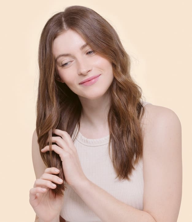 Keratin AA, Peptides & Hyaluronic Acid Hair Serum