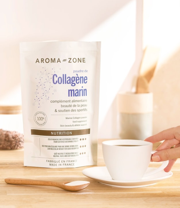 Collagene marino 250 g - Integratore alimentare