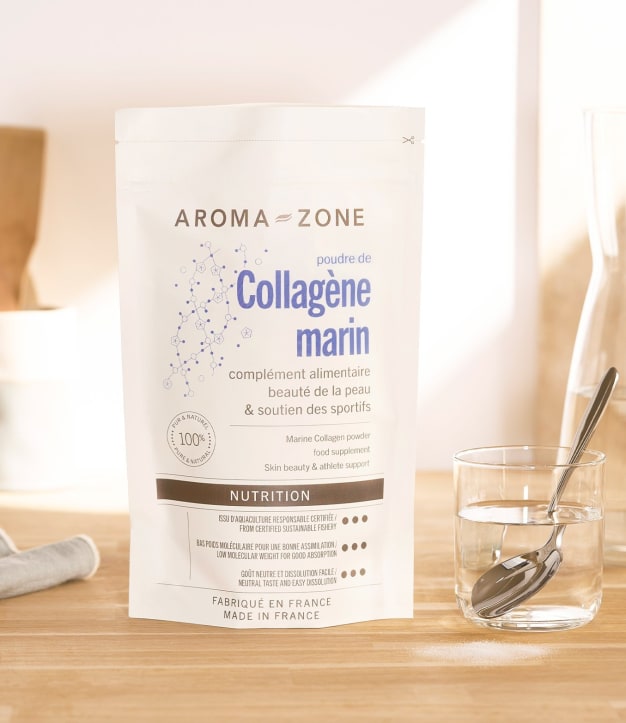 Collagene marino 250 g - Integratore alimentare