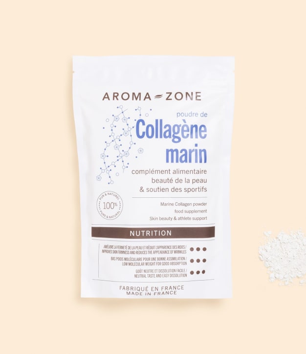 Collagene marino 250 g - Integratore alimentare