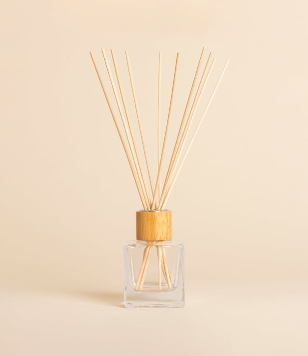 Diffuseur de senteurs à tiges Essentiel