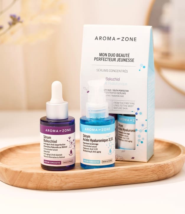 Mon Duo Beauté Perfecteur "Jeunesse"