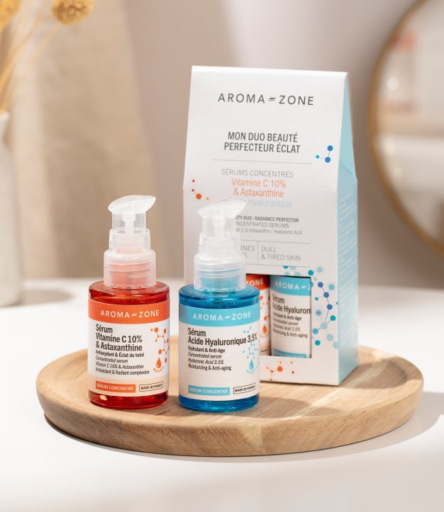 My Beauty Duo Radiance Perfector