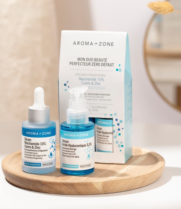 My Beauty Duo Zero Blemish Perfector