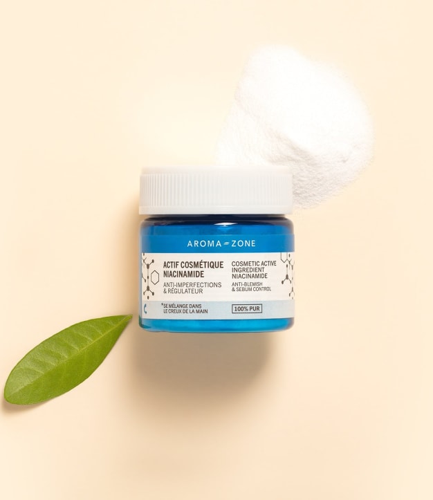 Attivo Niacinamide