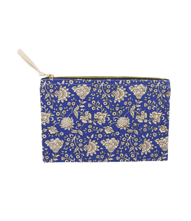 Astuccio Ayurveda in cotone BIO