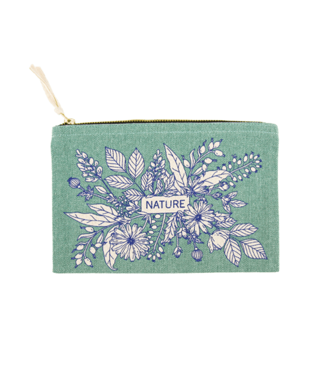 Trousse cotone BIO Nature bohemien