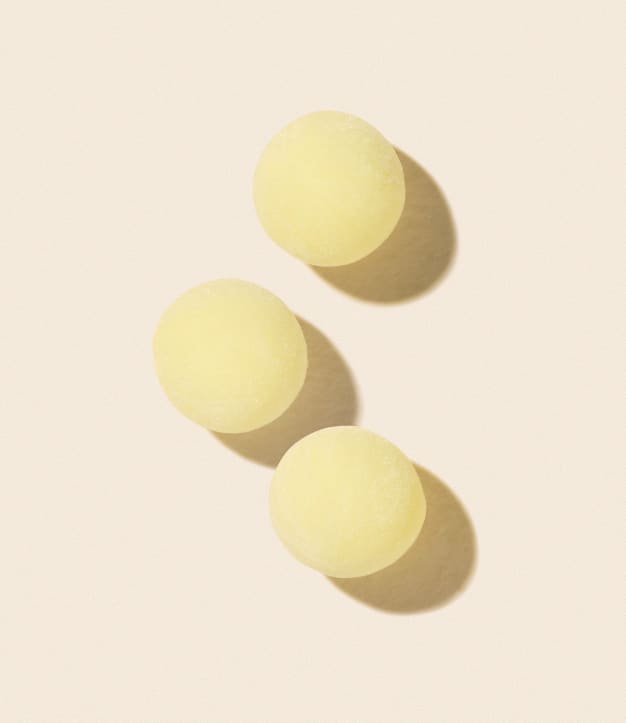 Perles de Sérum Vitamine C