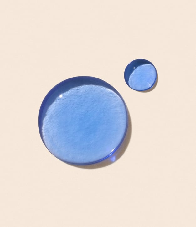 Sérum concentré Peptides de Cuivre & Pro-élastine