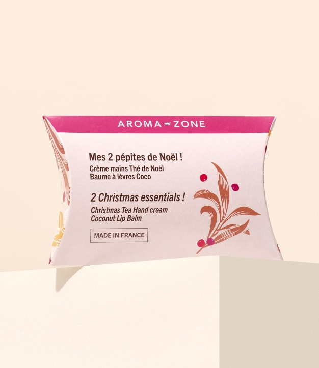 Cofanetto Magia di Natale - 2 must have