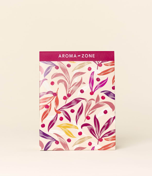 Busta regalo media - edizione limitata Natale