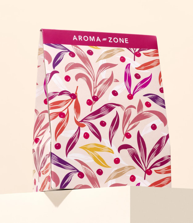 Busta regalo media - edizione limitata Natale