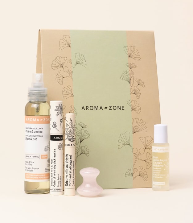 Kit cadeau Soin Regard Expert