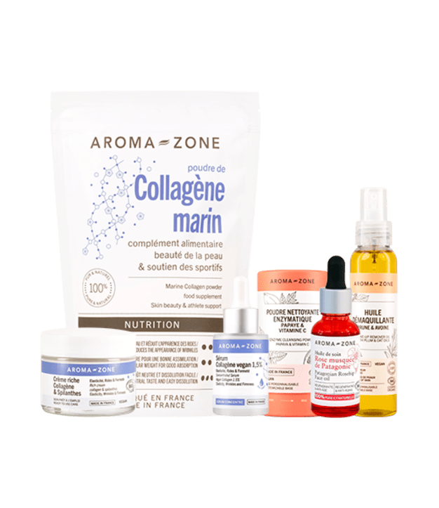 Routine pro-âge