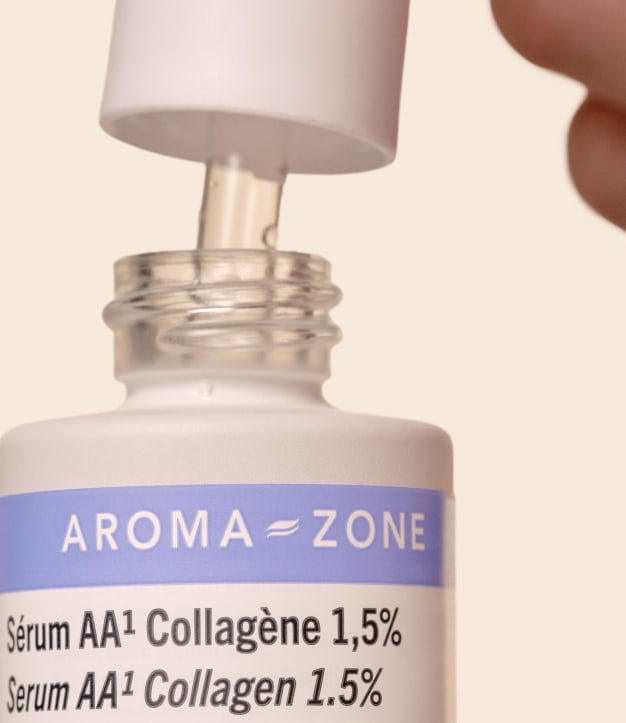 Siero AA Collagene 1,5%