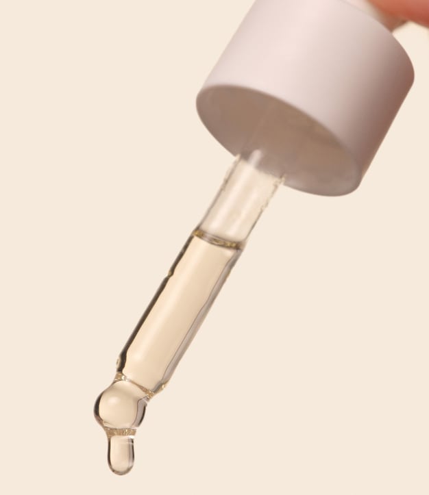 Elixir de fleurs précieuses de Rose de Damas BIO