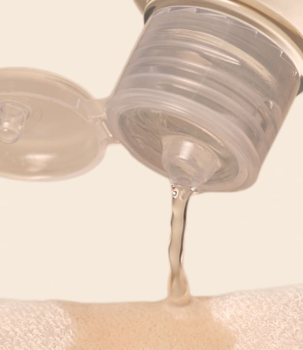 Eau micellaire au concombre BIO & Acide hyaluronique