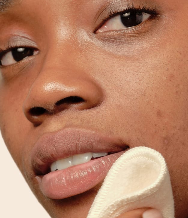 Eau micellaire au concombre BIO & Acide hyaluronique