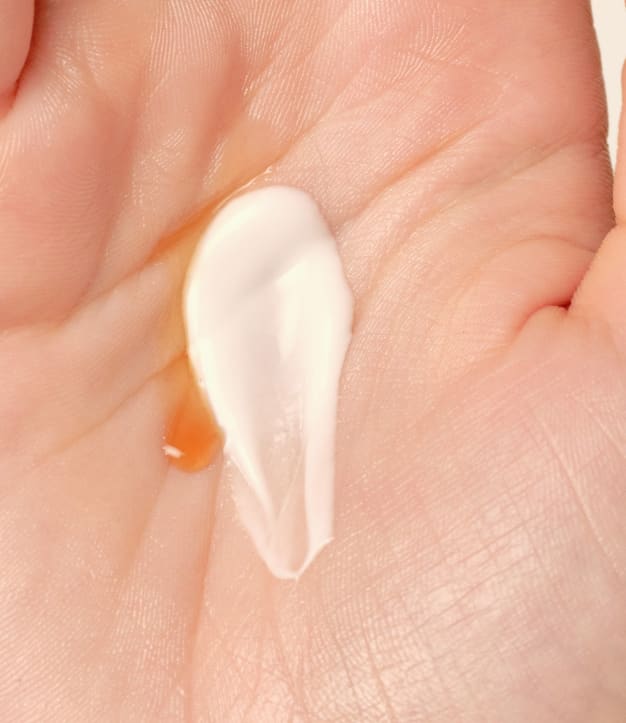 Gouttes autobronzantes