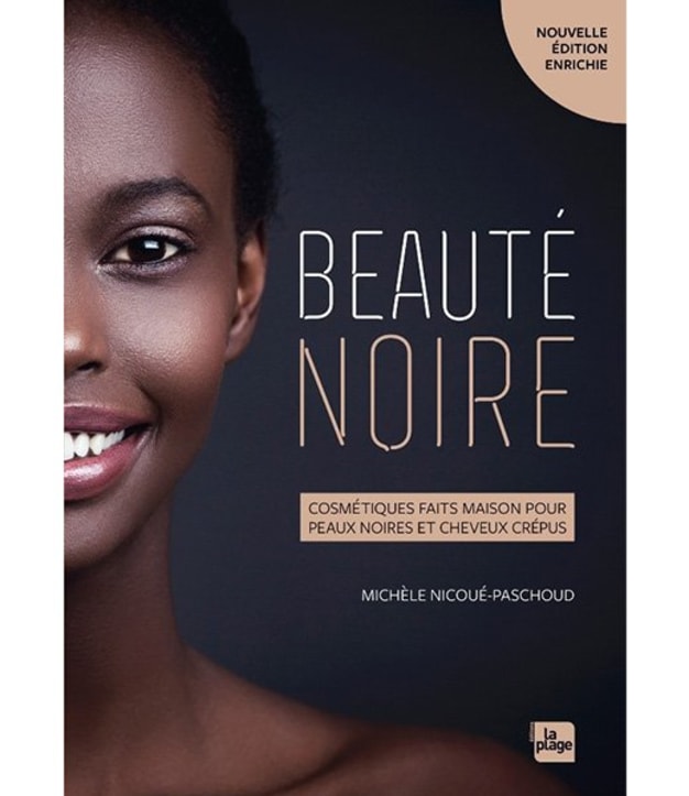 Beauté noire - Aroma-Zone