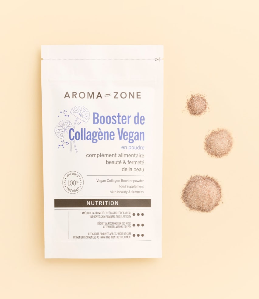 Booster de Collagène VEGAN - Aroma Zone