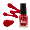 Vernis à ongles Rouge passion - 5 ML