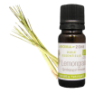 Huile essentielle Lemongrass BIO