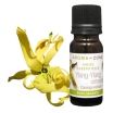 Olio essenziale di Ylang-ylang completo BIO