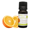 Huile essentielle Orange douce BIO