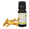 Huile essentielle Curcuma BIO