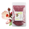 Poudre d'Hibiscus BIO