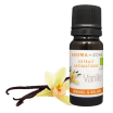 Extrait aromatique naturel Vanille BIO