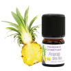 Fragrance naturelle Ananas des îles