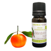 Huile essentielle Mandarine rouge de Sicile BIO