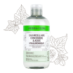 Eau micellaire au concombre BIO & Acide hyaluronique